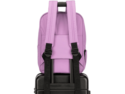 Luka 15 inch Laptop Backpack - Laptop Backpacks - SwagWear