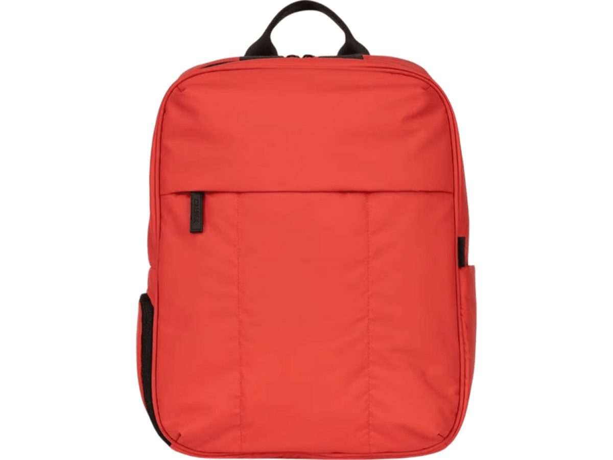 Luka 15 inch Laptop Backpack - Laptop Backpacks - SwagWear