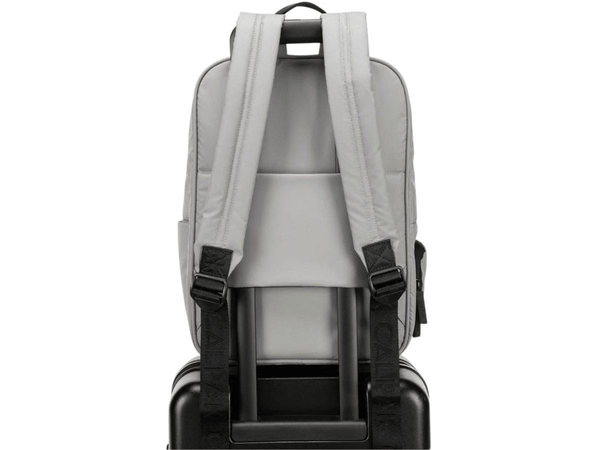 Luka 15 inch Laptop Backpack - Laptop Backpacks - SwagWear