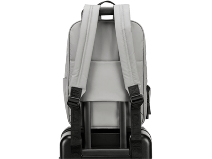 Luka 15 inch Laptop Backpack - Laptop Backpacks - SwagWear