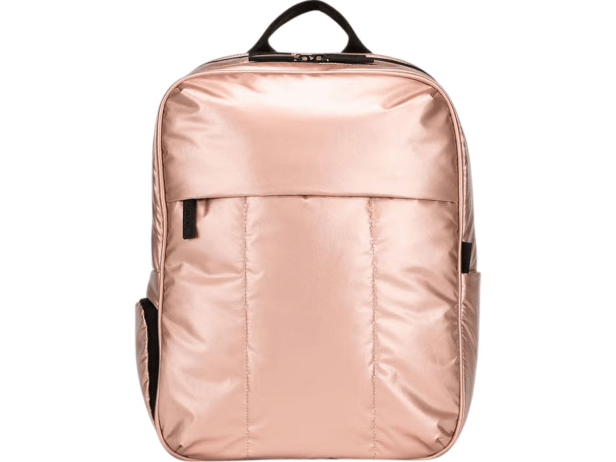 Luka 15 inch Laptop Backpack - Laptop Backpacks - SwagWear