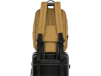 Luka 15 inch Laptop Backpack - Laptop Backpacks - SwagWear