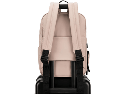 Luka 15 inch Laptop Backpack - Laptop Backpacks - SwagWear