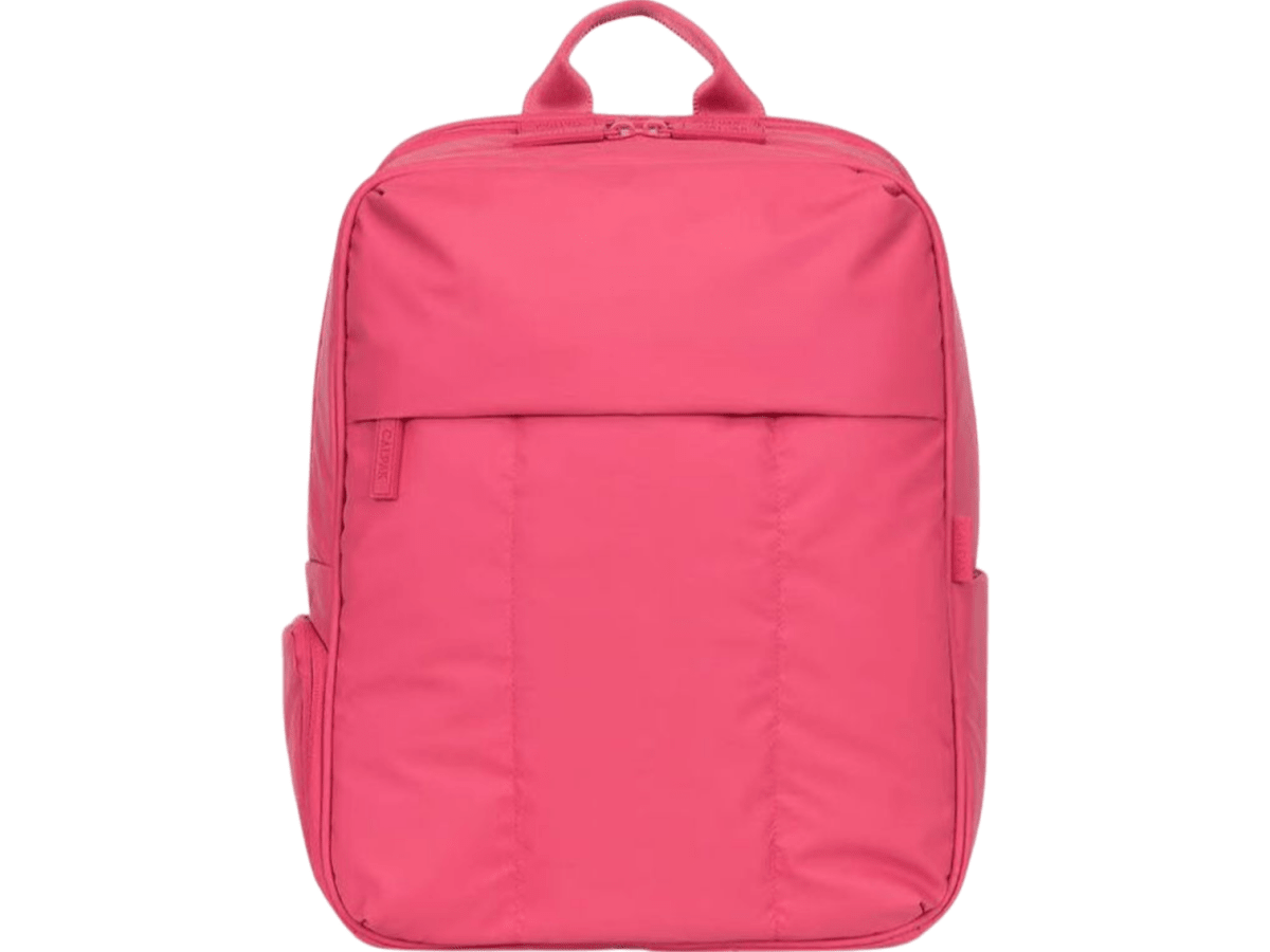 Luka 15 inch Laptop Backpack - Laptop Backpacks - SwagWear