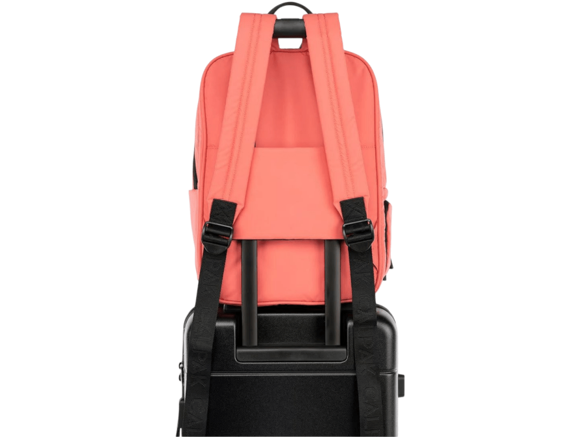 Luka 15 inch Laptop Backpack - Laptop Backpacks - SwagWear