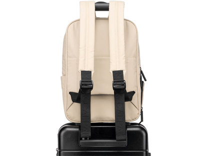 Luka 15 inch Laptop Backpack - Laptop Backpacks - SwagWear