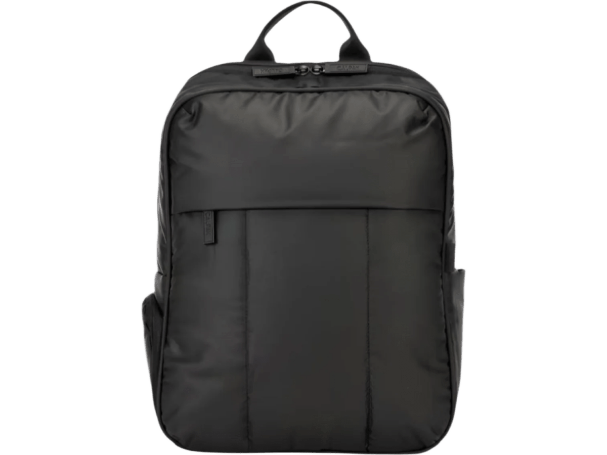 Luka 15 inch Laptop Backpack - Laptop Backpacks - SwagWear