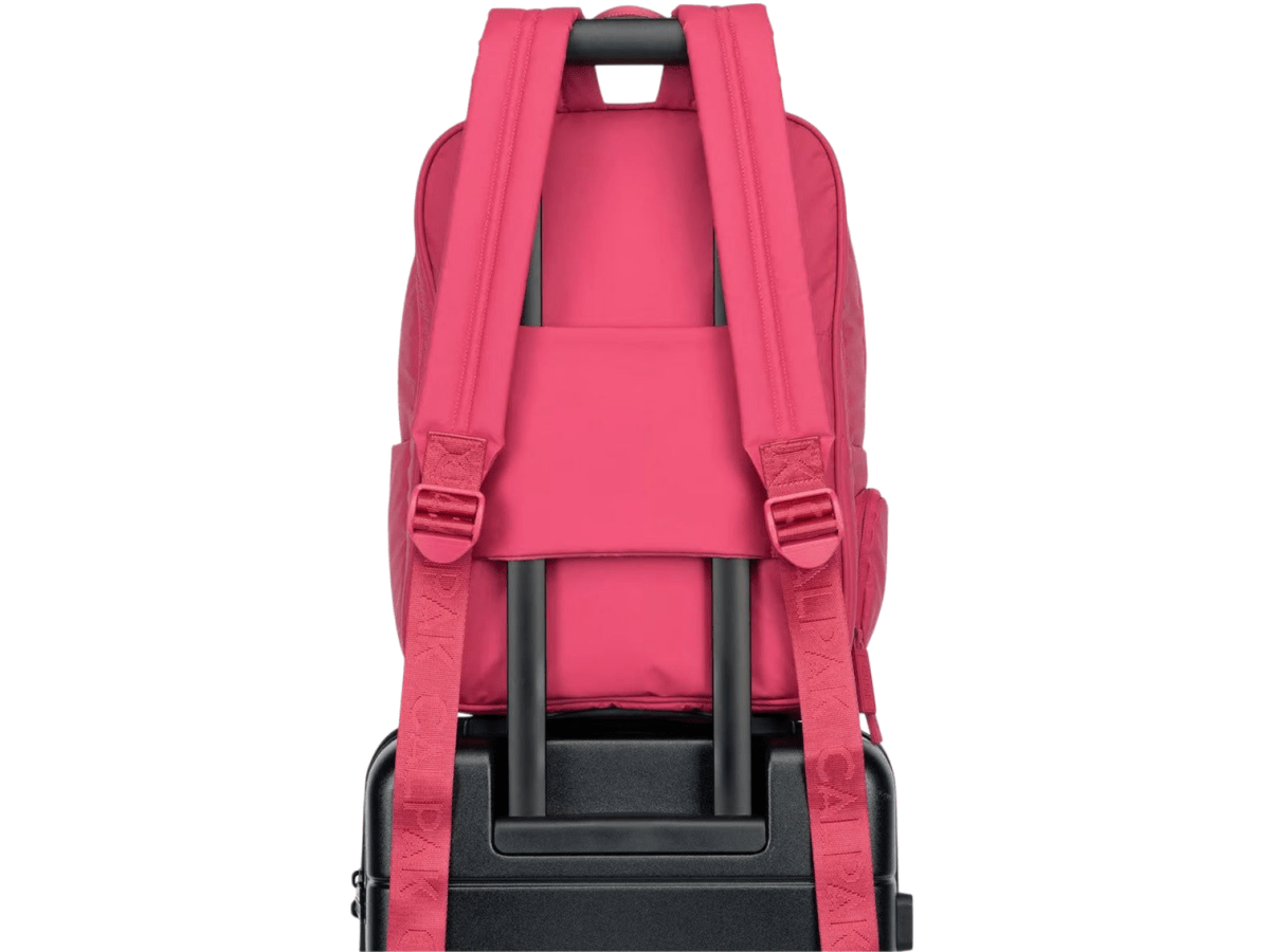 Luka 15 inch Laptop Backpack - Laptop Backpacks - SwagWear
