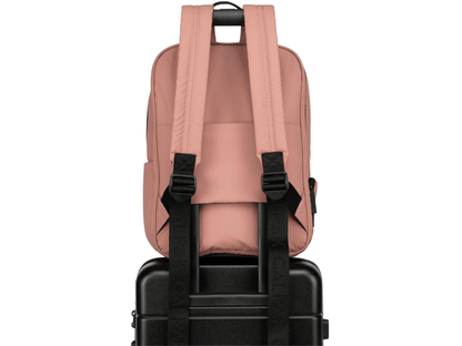 Luka 15 inch Laptop Backpack - Laptop Backpacks - SwagWear