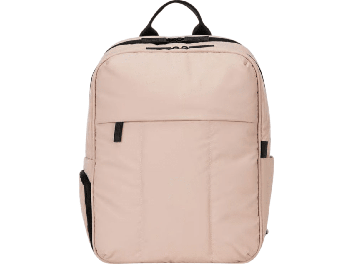 Luka 15 inch Laptop Backpack - Laptop Backpacks - SwagWear