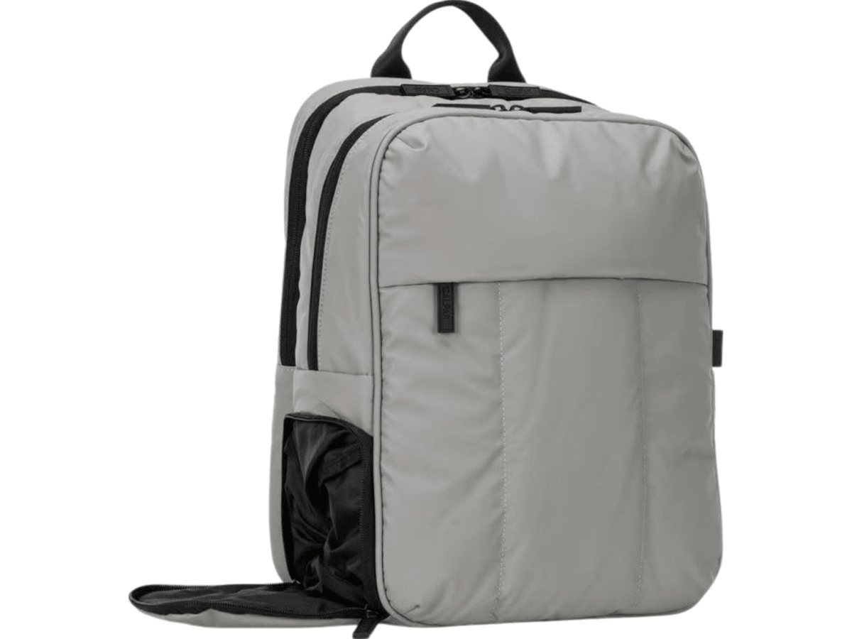 Luka 15 inch Laptop Backpack - Laptop Backpacks - SwagWear