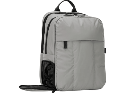 Luka 15 inch Laptop Backpack - Laptop Backpacks - SwagWear