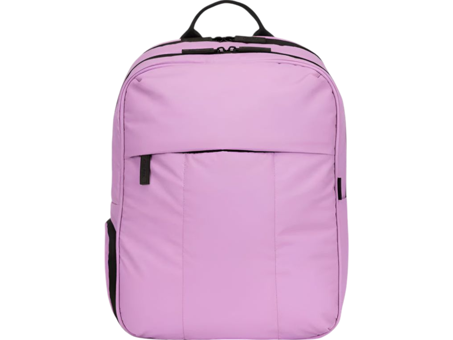 Luka 15 inch Laptop Backpack - Lilac / 15’’ - Laptop Backpacks