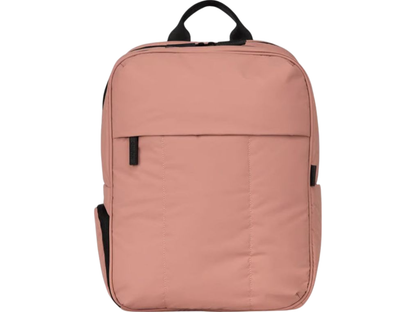 Luka 15 inch Laptop Backpack - Peony / 15’’ - Laptop Backpacks