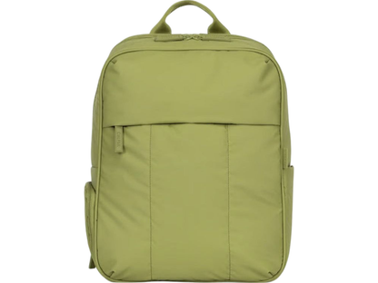 Luka 15 inch Laptop Backpack - Pistachio / 15’’ - Laptop Backpacks