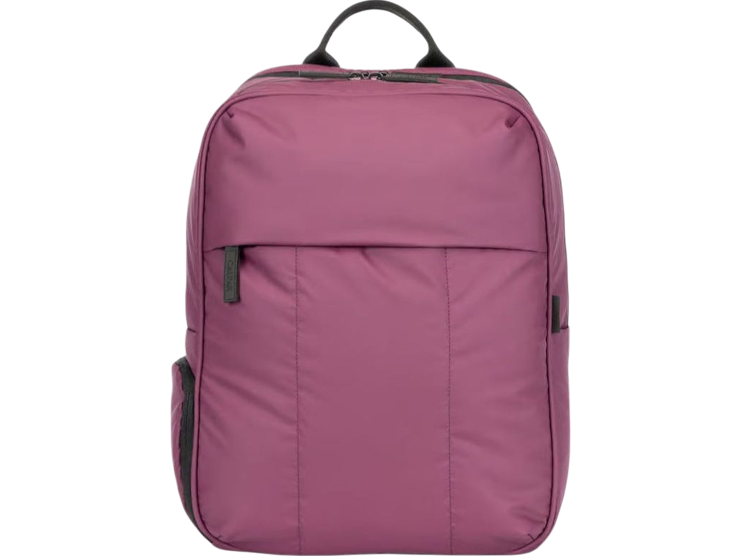 Luka 15 inch Laptop Backpack - Plum / 15’’ - Laptop Backpacks