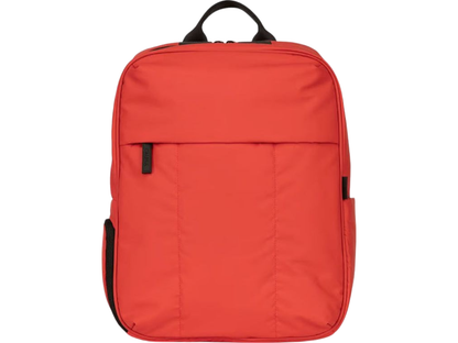 Luka 15 inch Laptop Backpack - Rouge / 15’’ - Laptop Backpacks