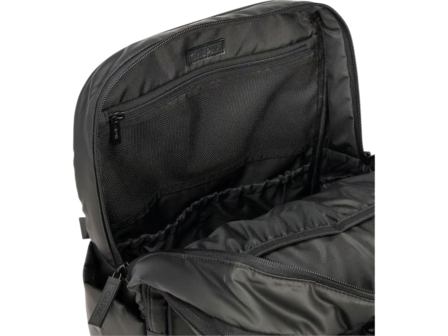 Luka 17 inch Laptop Backpack - Laptop Backpacks