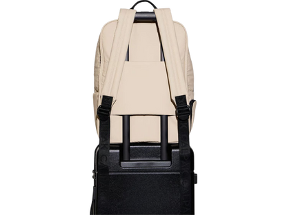 Luka 17 inch Laptop Backpack - Laptop Backpacks