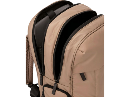 Luka 17 inch Laptop Backpack - Laptop Backpacks
