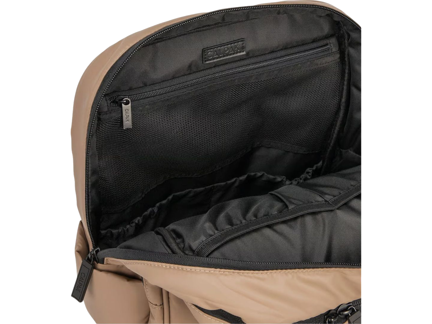 Luka 17 inch Laptop Backpack - Laptop Backpacks