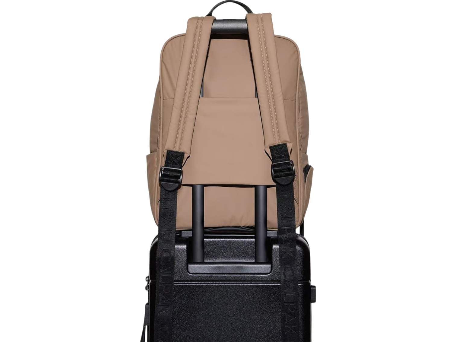 Luka 17 inch Laptop Backpack - Laptop Backpacks