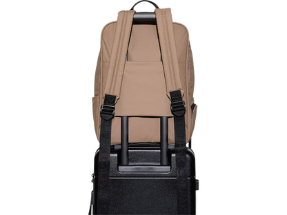 Luka 17 inch Laptop Backpack - Laptop Backpacks