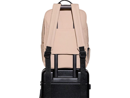 Luka 17 inch Laptop Backpack - Laptop Backpacks