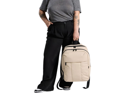 Luka 17 inch Laptop Backpack - Laptop Backpacks