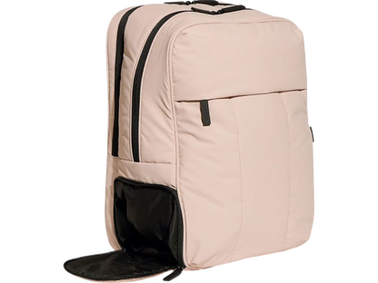 Luka 17 inch Laptop Backpack - Laptop Backpacks