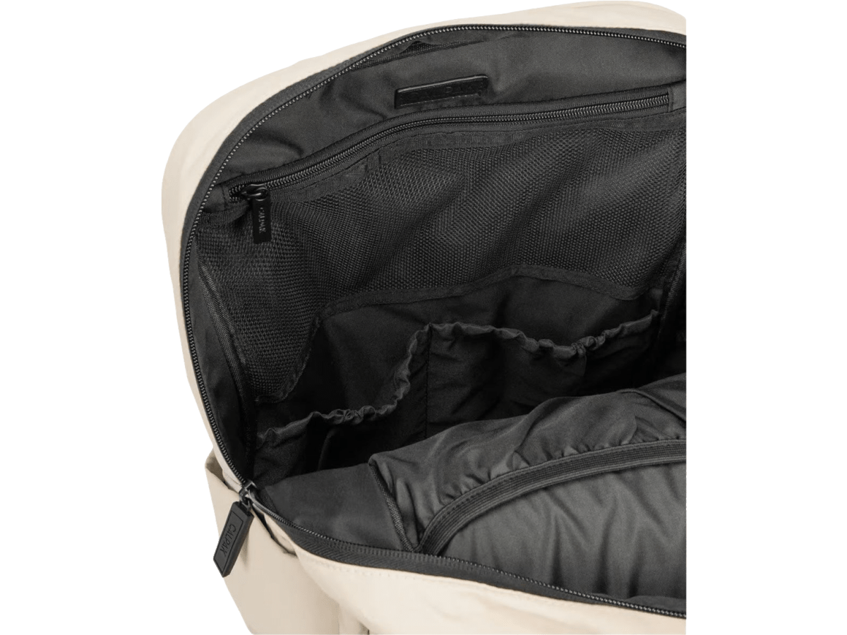 Luka 17 inch Laptop Backpack - Laptop Backpacks - SwagWear