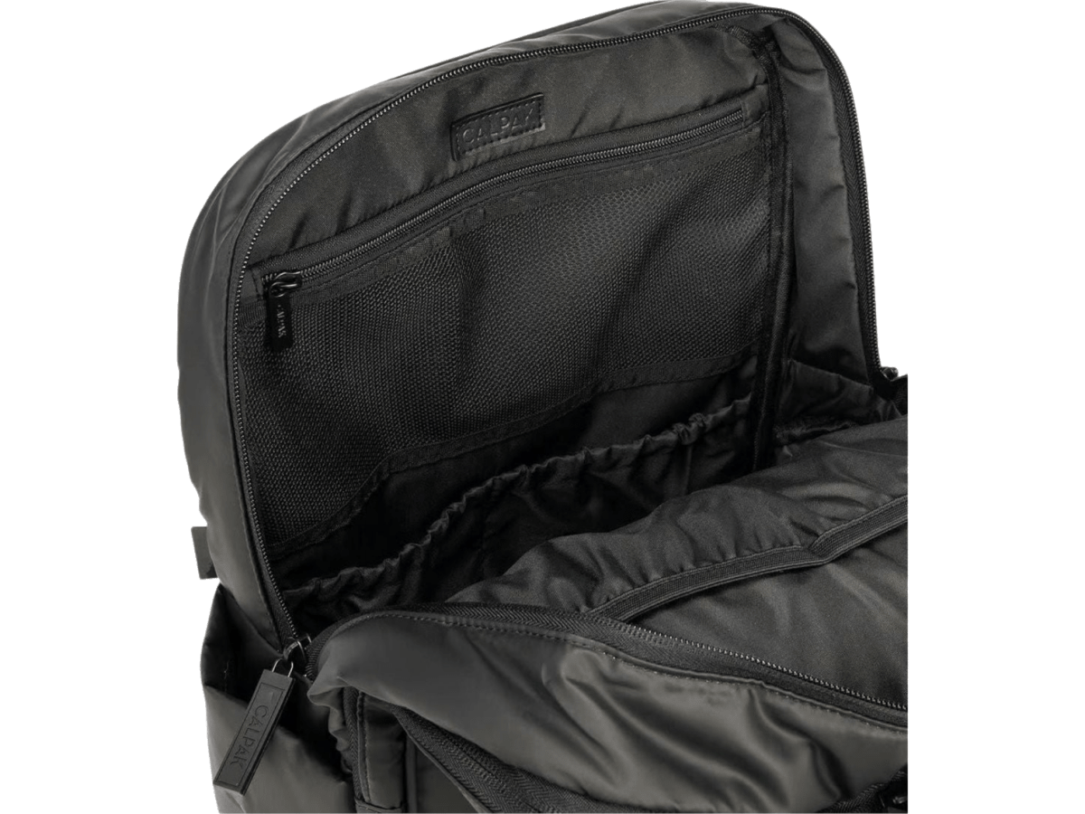 Luka 17 inch Laptop Backpack - Laptop Backpacks - SwagWear