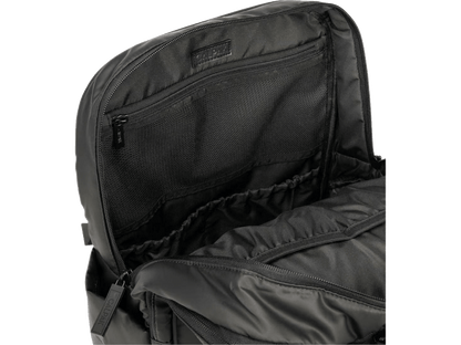 Luka 17 inch Laptop Backpack - Laptop Backpacks - SwagWear
