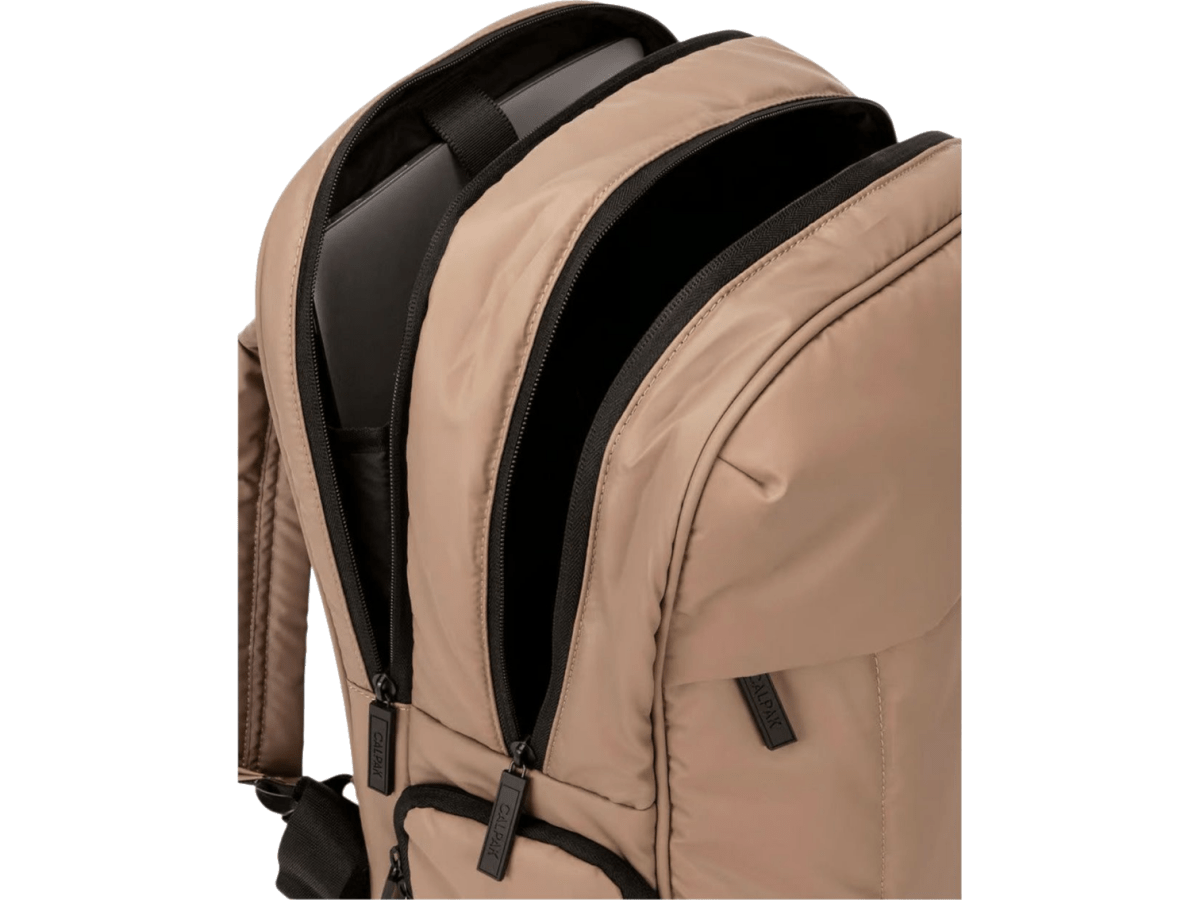 Luka 17 inch Laptop Backpack - Laptop Backpacks - SwagWear
