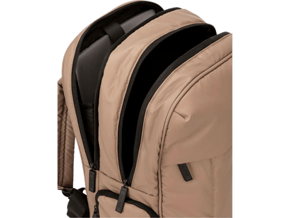 Luka 17 inch Laptop Backpack - Laptop Backpacks - SwagWear