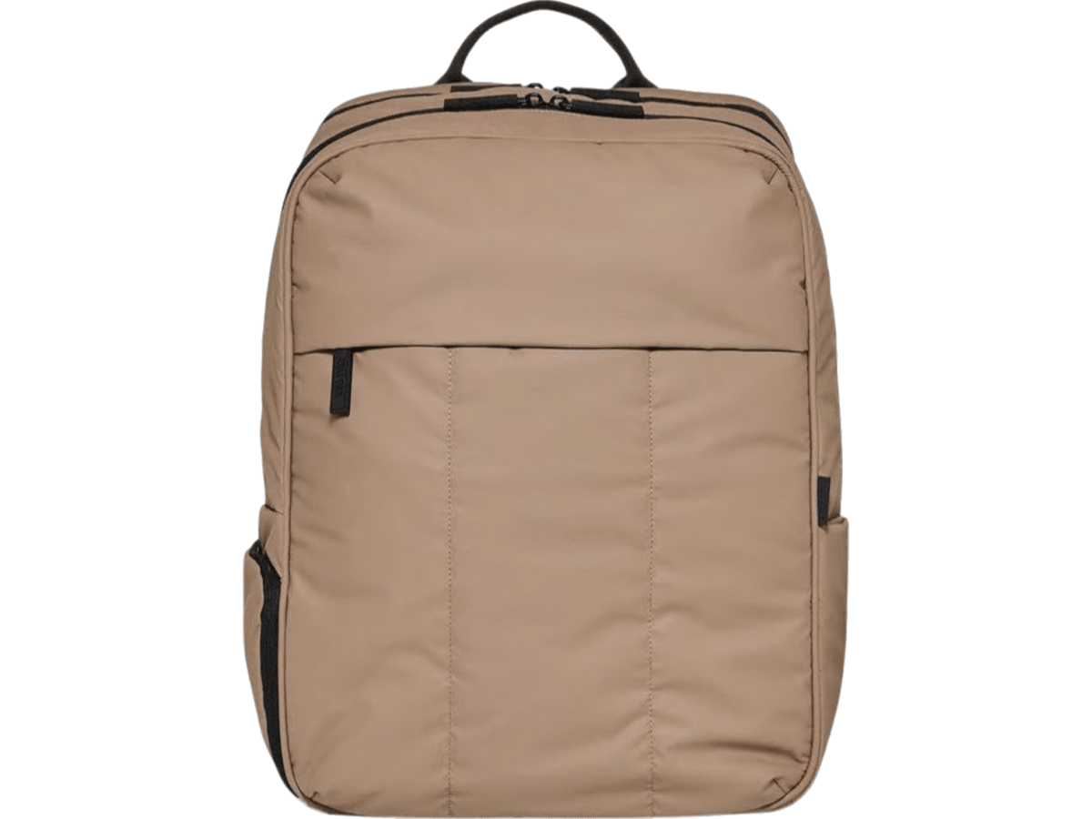 Luka 17 inch Laptop Backpack - Laptop Backpacks - SwagWear