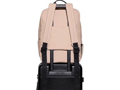 Luka 17 inch Laptop Backpack - Laptop Backpacks - SwagWear