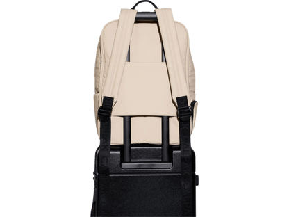Luka 17 inch Laptop Backpack - Laptop Backpacks - SwagWear
