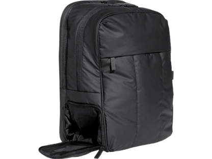 Luka 17 inch Laptop Backpack - Laptop Backpacks - SwagWear