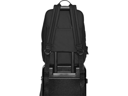 Luka 17 inch Laptop Backpack - Laptop Backpacks - SwagWear