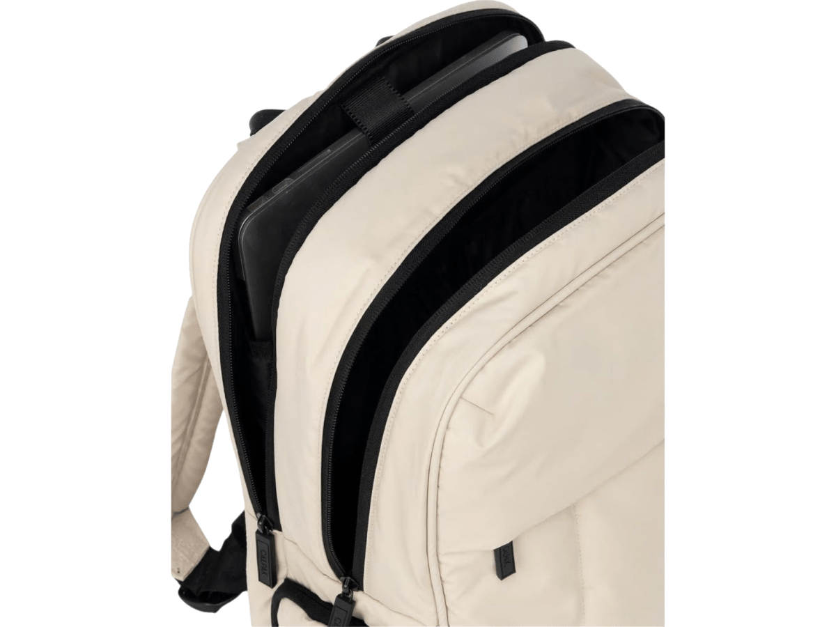 Luka 17 inch Laptop Backpack - Laptop Backpacks - SwagWear
