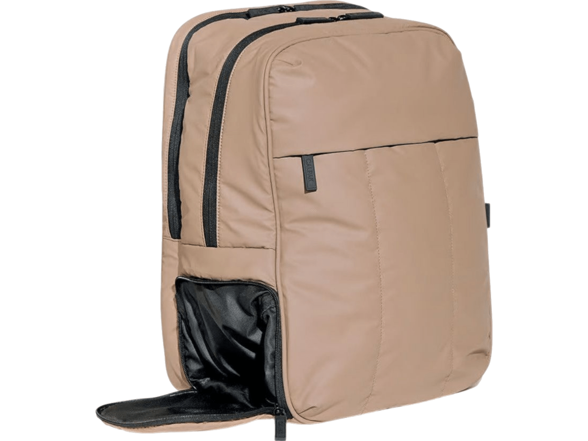 Luka 17 inch Laptop Backpack - Laptop Backpacks - SwagWear