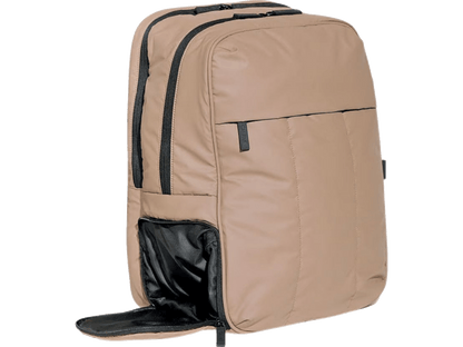 Luka 17 inch Laptop Backpack - Laptop Backpacks - SwagWear