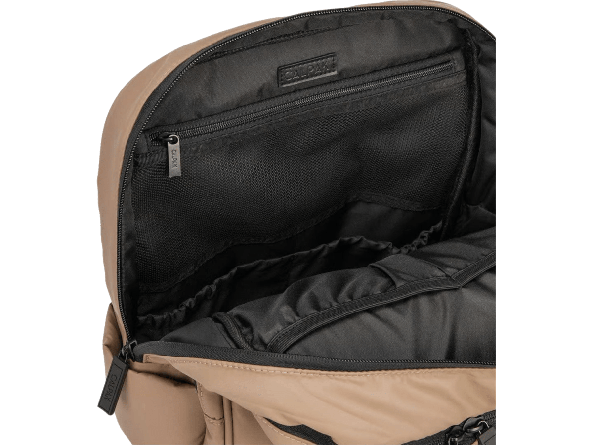 Luka 17 inch Laptop Backpack - Laptop Backpacks - SwagWear