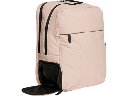 Luka 17 inch Laptop Backpack - Laptop Backpacks - SwagWear