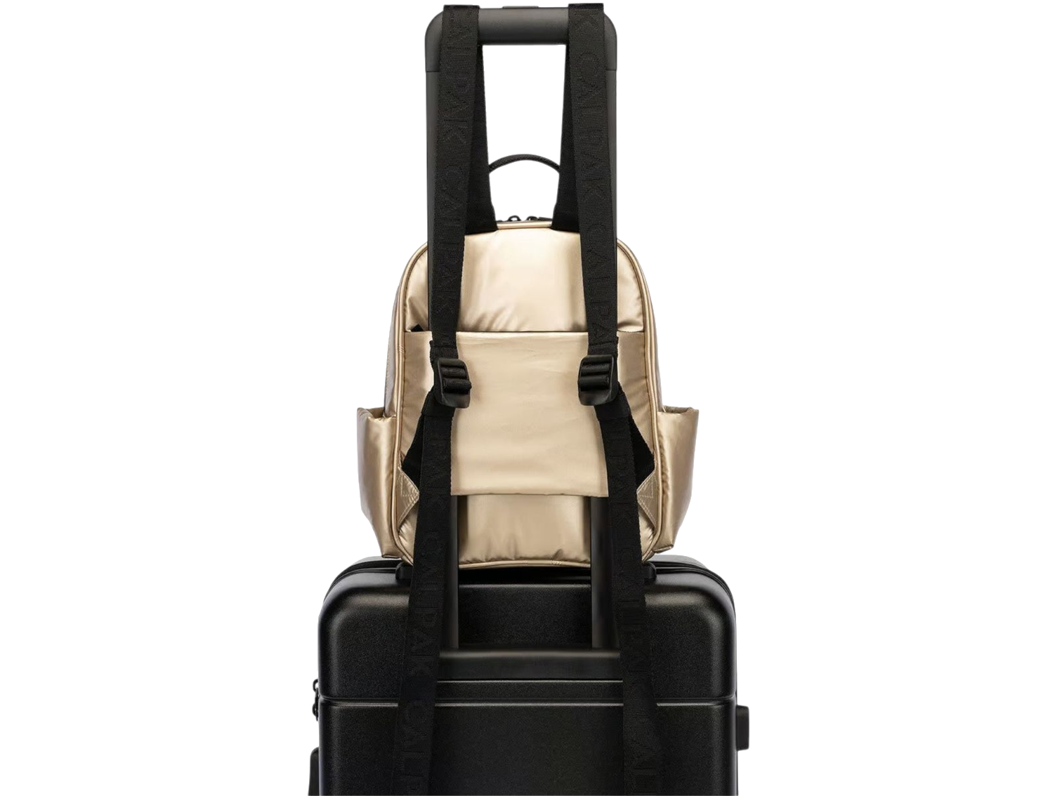 Luka Mini Backpack - Backpacks