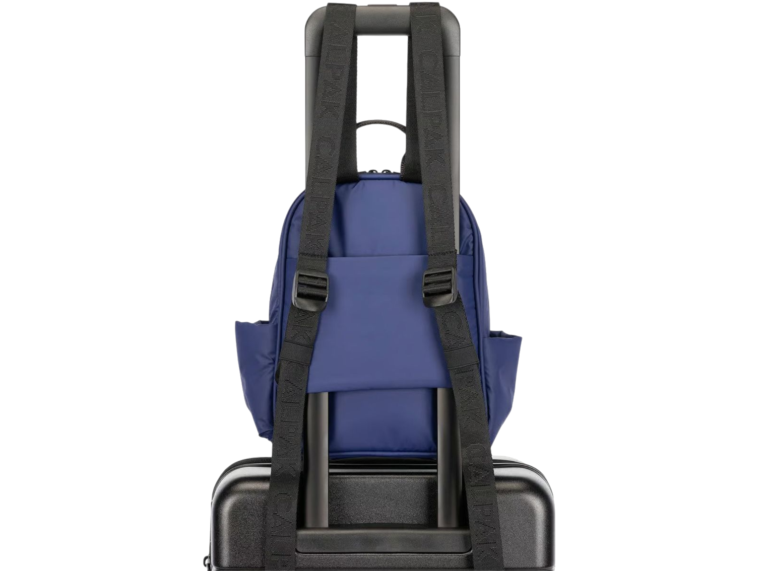 Luka Mini Backpack - Backpacks