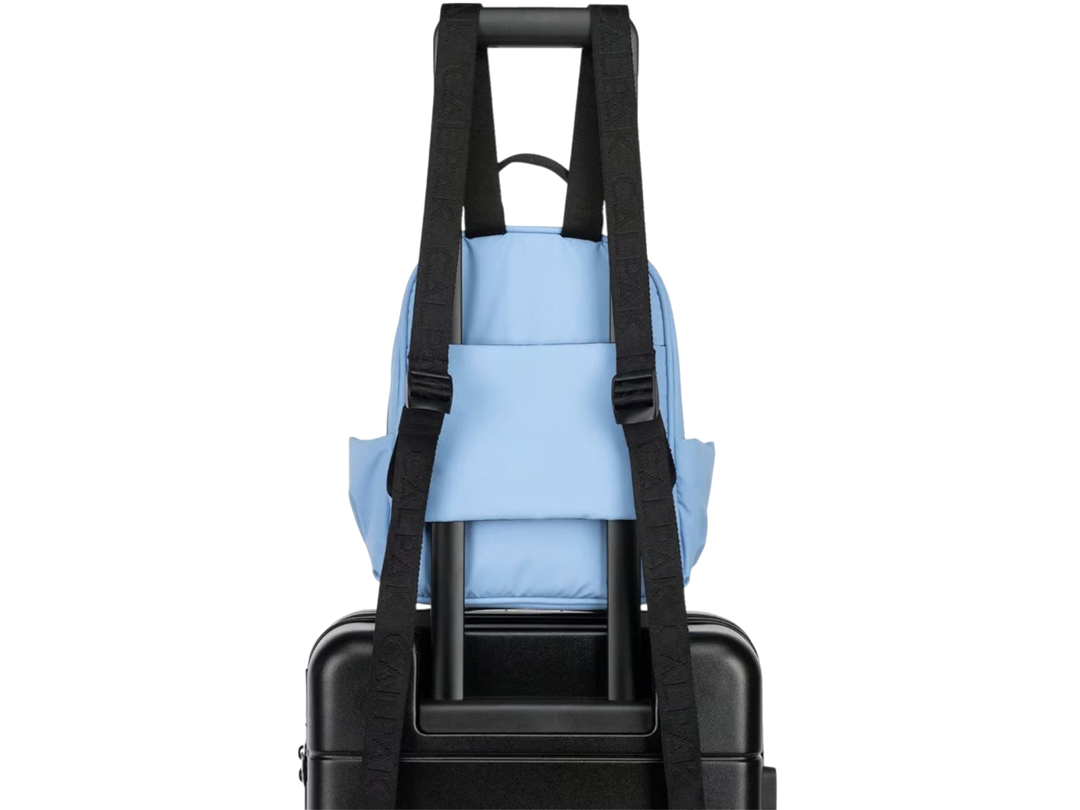 Luka Mini Backpack