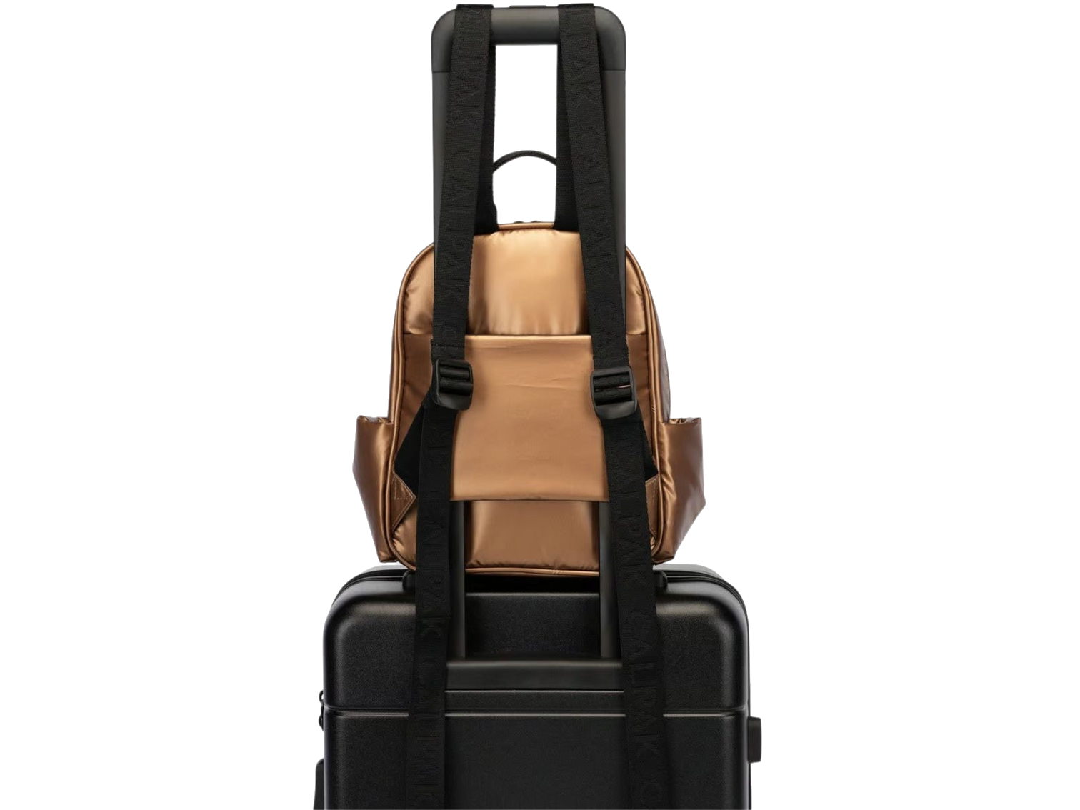 Luka Mini Backpack - Backpacks