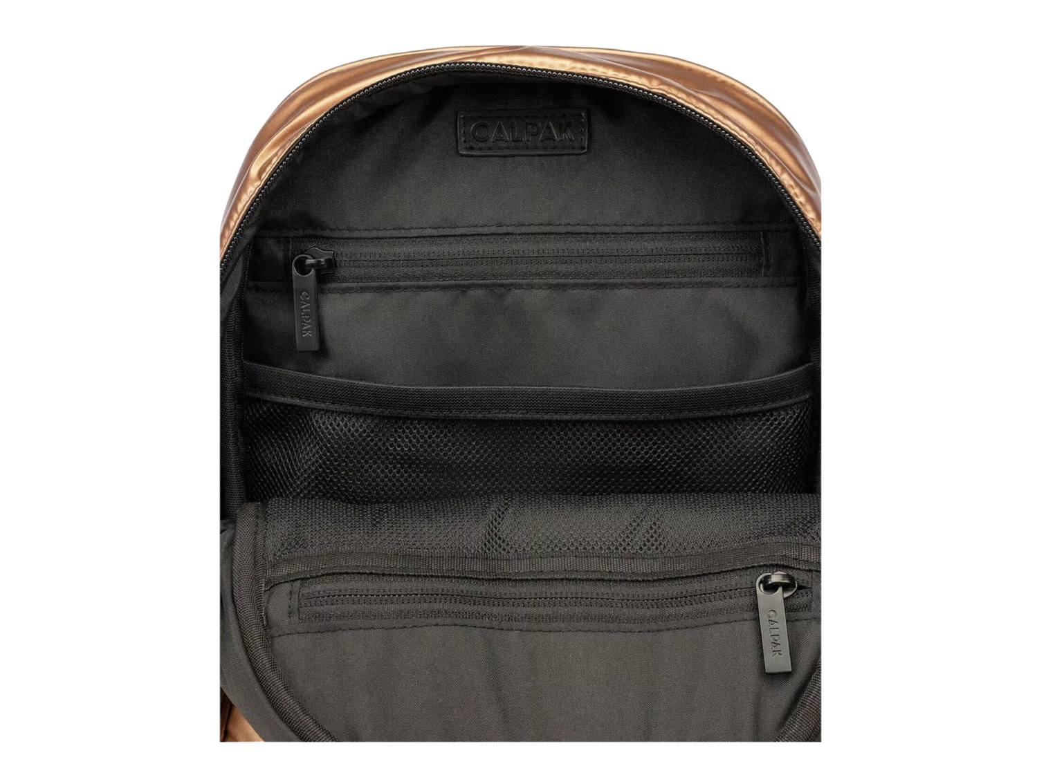 Luka Mini Backpack - Backpacks